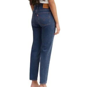 Levi's Women's Wedgie Jeans Size 28